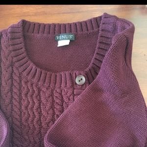 Venus Sweater